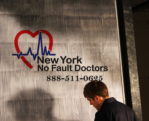 New York No Fault Doctors - Parkchester