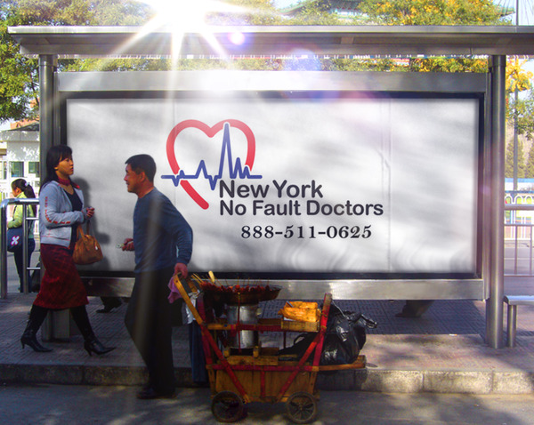 Parkchester No Fault Docotor