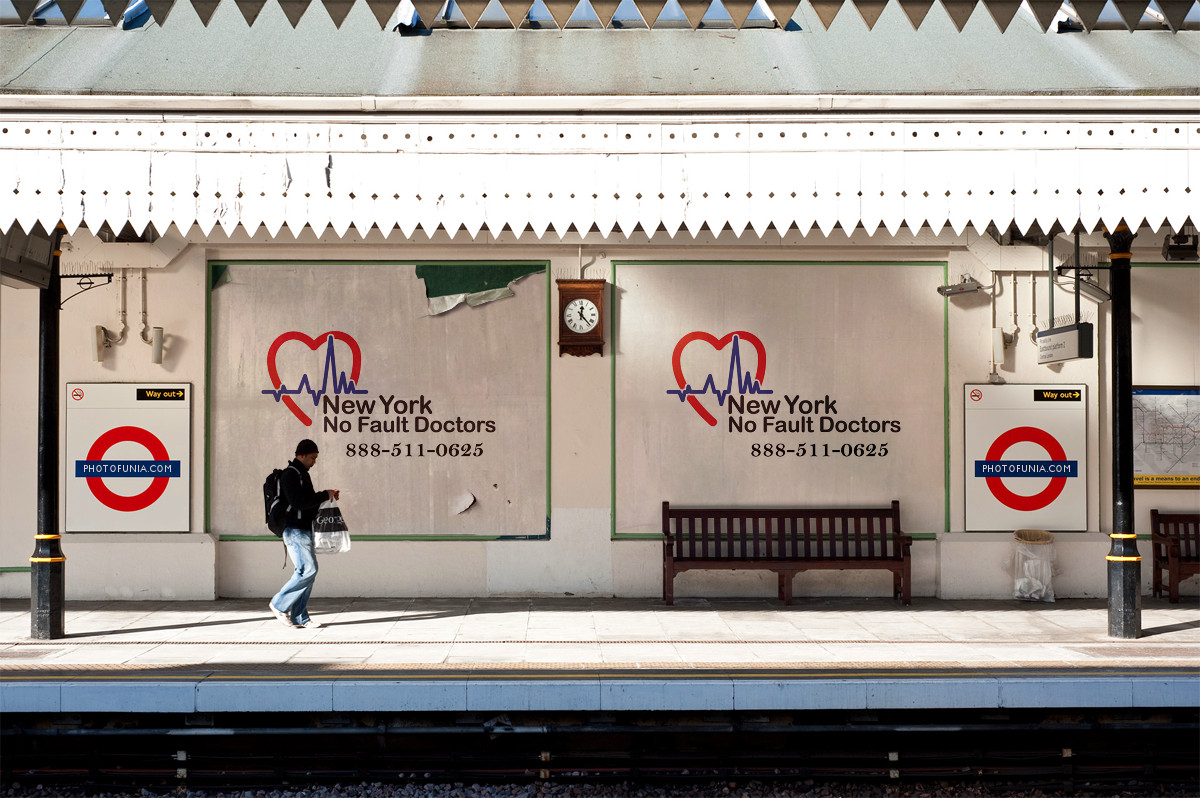 automobile accident in the Bronx.