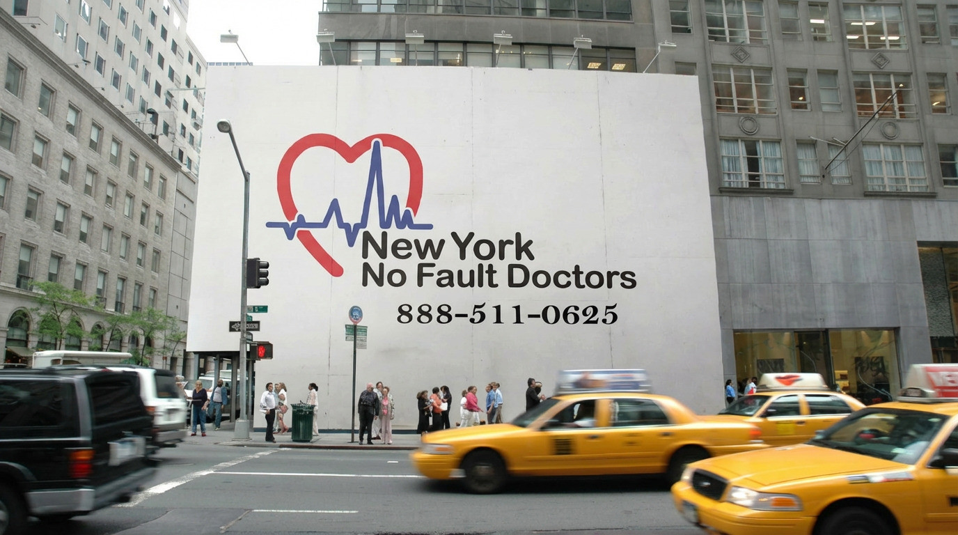 New York City Billboard