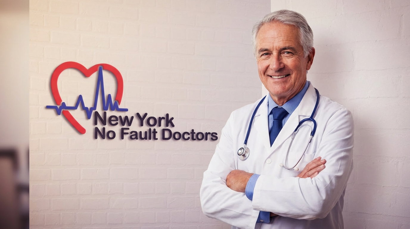 no fault doctor near parkchester Bronx