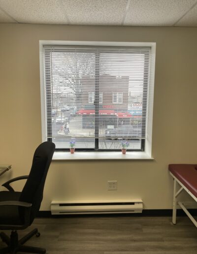 Car accident doctor near me