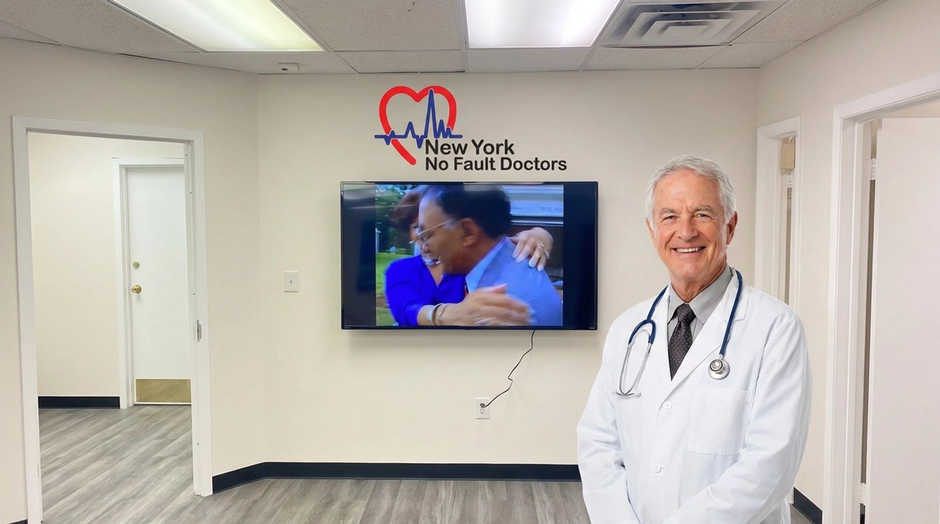 new york no fault doctors - jamaica